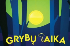 grybutaika